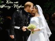 Đẹp - Xu hướng làm đẹp 2018 học tập Công nương Meghan: đầu xù tóc rối, massage "mạnh bạo"!