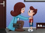 Làm mẹ - Thực hiện "quy tắc 3 phút" mỗi ngày, mọi đứa trẻ bỗng trở nên ngoan ngoãn tức thì