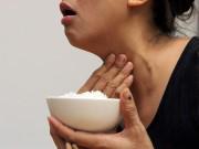 Sức khỏe - Thực quản bị rách đôi 7cm chỉ vì thói quen chữa nghẹn 90% mọi người đều làm