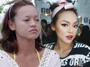 Đẹp - Mỹ nhân Việt bị dìm hàng khi chọn sai kiểu lông mày, thảm hại nhất vẫn là Mai Ngô