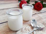 Bếp Eva - Cách làm sữa chua bằng nồi cơm điện dễ như trở bàn tay