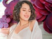 Làm đẹp - Tự làm son môi cho bà bầu cực đơn giản với củ dền mua ngoài chợ
