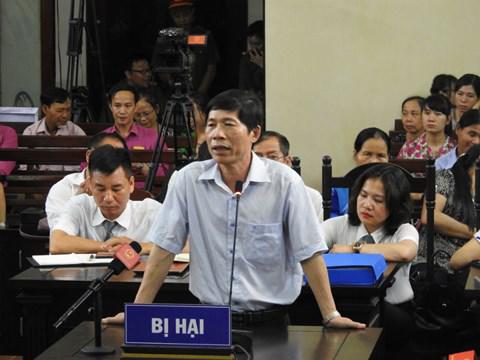 amp;#34;Lộamp;#34; clip tố lãnh đạo BVĐK tỉnh Hòa Bình chỉ đạo sửa chữa hồ sơ - 1