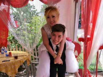 Cặp đôi đồng tính vừa gặp đã bén duyên, 5 năm sống thử và cái kết có hậu