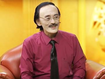 Bố đơn thân Giang Còi: Đôi khi tôi cũng dạy con mình nói dối