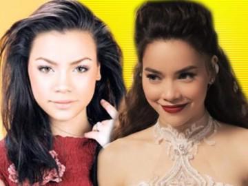 Nhan sắc hồi mới vào nghề của loạt mỹ nhân sẽ khiến bạn bất ngờ!