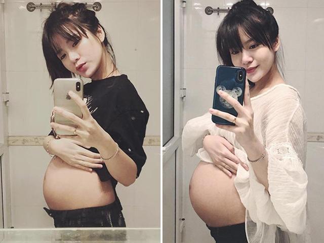 Hotgirl được mẹ chồng giao chỉ thị đẻ, vào viện vẫn xách theo túi đồ trang điểm