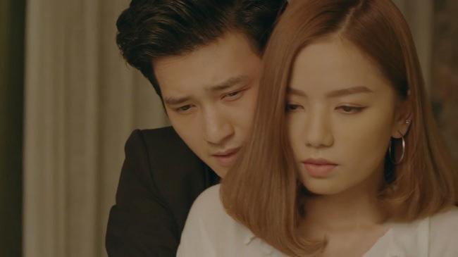 Cả Một Đời Ân Oán: Say xỉn, Huỳnh Anh suýt cưỡng bức người mình yêu - 7