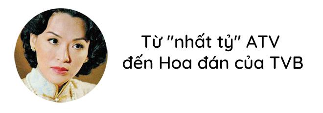 Cuộc sống vợ chồng amp;#34;có tiếng mà không có miếngamp;#34; chỉ vì sở hữu tướng vượng phu của sao TVB - 1