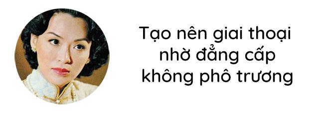 Cuộc sống vợ chồng amp;#34;có tiếng mà không có miếngamp;#34; chỉ vì sở hữu tướng vượng phu của sao TVB - 4