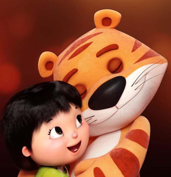 Xem bộ phim này lại ngẫm thấy, đừng để công nghệ cướp mất tuổi thơ con trẻ - 3