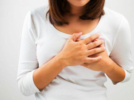 Hai dấu hiệu có kinh nguyệt trước một tuần chị em dễ dàng nhận biết nhất - 4