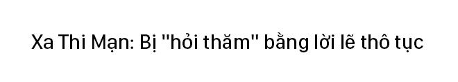 Hé lộ ký ức đau buồn, tủi nhục của sao Hoa ngữ: Triệu Vy - Dương Mịch không ngoại lệ - 4
