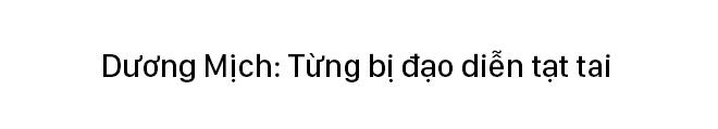 Hé lộ ký ức đau buồn, tủi nhục của sao Hoa ngữ: Triệu Vy - Dương Mịch không ngoại lệ - 7
