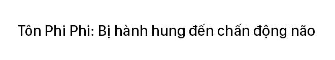 Hé lộ ký ức đau buồn, tủi nhục của sao Hoa ngữ: Triệu Vy - Dương Mịch không ngoại lệ - 9