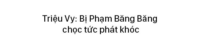 Hé lộ ký ức đau buồn, tủi nhục của sao Hoa ngữ: Triệu Vy - Dương Mịch không ngoại lệ - 16