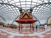 Xem ăn chơi - Du lịch Thái Lan cùng gia đình và những điều có thể bạn chưa biết