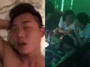 Tin tức - Nữ đại gia đốt tiền trên mạng để tình một đêm với trai trẻ