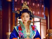 Eva tám - Bà Hoàng Thái Hậu với lựa chọn quái đản làm gái chốn lầu xanh để thỏa mãn dục vọng