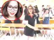 Tin tức - Sự thật clip "cô giáo làm cơ trưởng cùng học sinh quẩy tung lớp học" gây xôn xao