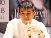 Giải trí - Chồng Thủy Tiên và 3 lần chết hụt: "Mẹ bỏ thuốc chuột để cả nhà ăn no rồi cùng chết"