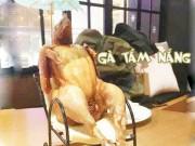 Ngon-bổ-rẻ - Chết cười với 20 cách trang trí đồ ăn "câu khách" bá đạo của các nhà hàng