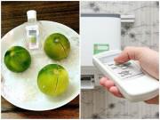 Làm mẹ - Thực hư bộ ba "chanh, muối, dầu tràm" giúp trẻ nằm điều hòa cả ngày cũng không ốm vặt