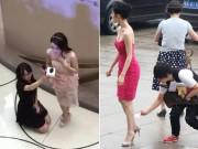 Giải trí - Không riêng gì "Đát Kỷ" Ôn Bích Hà, có rất nhiều nghệ sĩ nổi tiếng "hành hạ" trợ lý