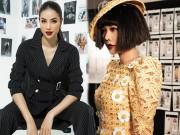 Đẹp - Nghiện trang điểm mắt khói, mỹ nhân Việt người sang trọng, kẻ già chát