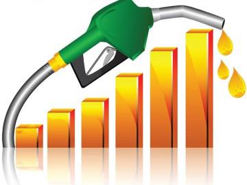 Hành trình lùi 1 bước - tiến 4 bước của giá xăng từ đầu năm 2018