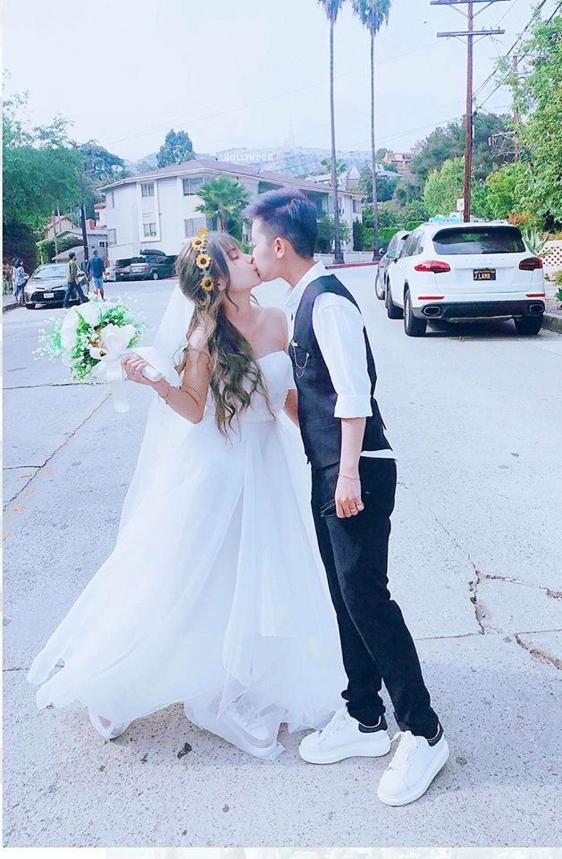 Cặp đôi đồng tính hot nhất MXH chính thức tổ chức đám cưới về chung một nhà - 4