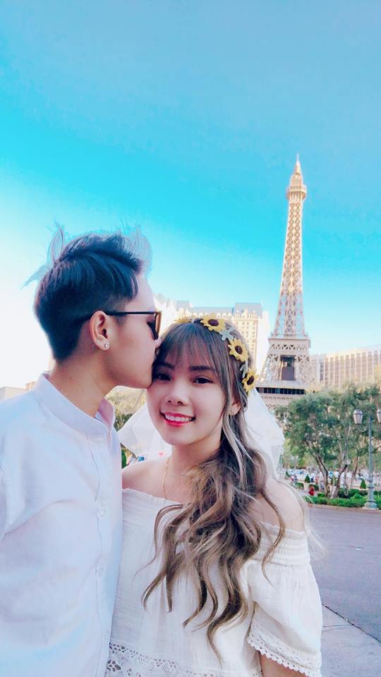 Cặp đôi đồng tính hot nhất MXH chính thức tổ chức đám cưới về chung một nhà - 3