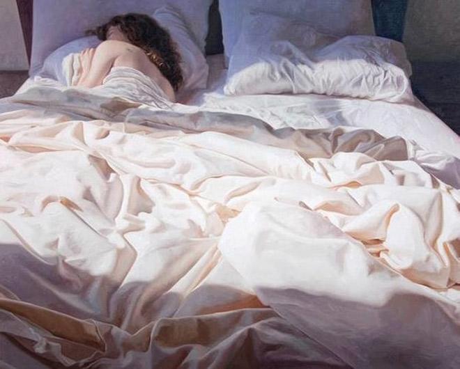 Chỉ còn 1 tuần nữa là cưới, cô gái lại có thai với tình cũ - 2