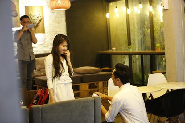 Mối tình học trò đập tan định kiến, cặp đôi yêu 10 năm khiến ngàn người ngưỡng mộ - 9