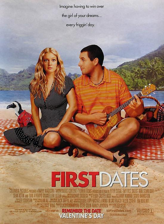 Tăng Thanh Hà, Trường Giang: Liệu có hợp thành một cặp trong 50 First Dates bản Việt? - 1