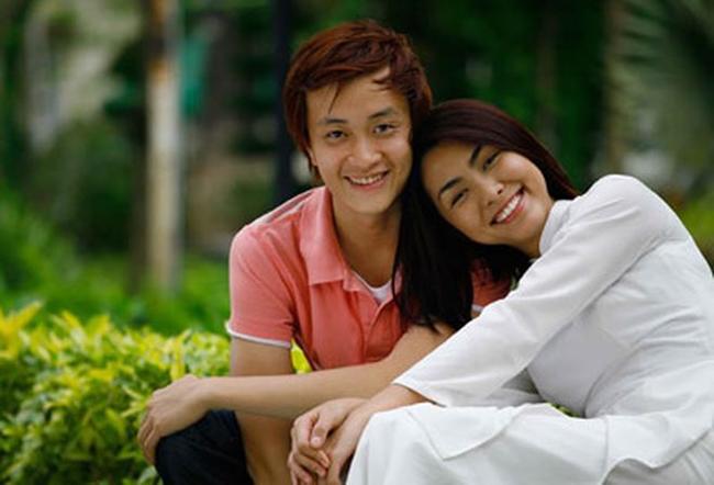 Tăng Thanh Hà, Trường Giang: Liệu có hợp thành một cặp trong 50 First Dates bản Việt? - 8