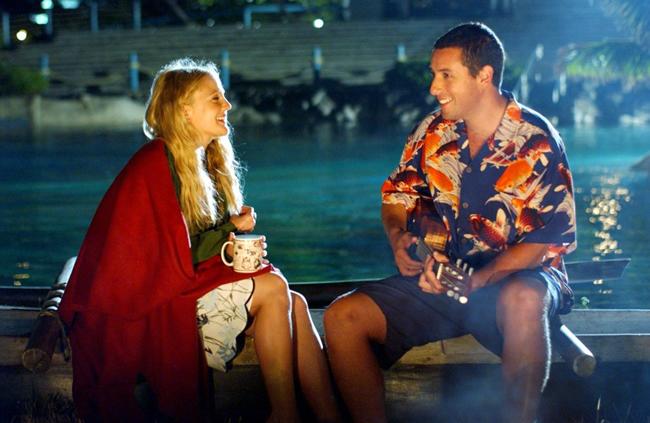 Tăng Thanh Hà, Trường Giang: Liệu có hợp thành một cặp trong 50 First Dates bản Việt? - 2