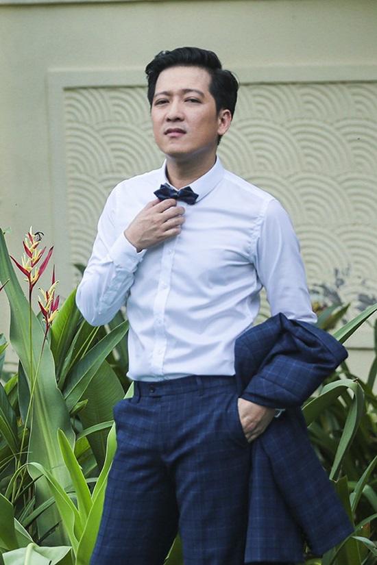 Tăng Thanh Hà, Trường Giang: Liệu có hợp thành một cặp trong 50 First Dates bản Việt? - 3