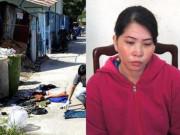 Công an cung cấp tình tiết mới vụ vợ giết chồng phân xác gây rúng động Bình Dương