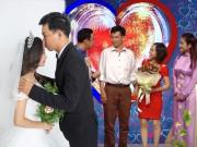 Làm vợ - “Ông chú” 40 tuổi cưới được vợ trẻ hơn gần 1 con giáp nhờ Bạn muốn hẹn hò