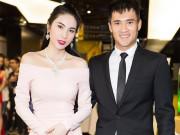Giải trí - Công Vinh theo đuổi Thủy Tiên vì "ở đỉnh cao phong độ lại hẹn hò ca sĩ, ngầu phải biết"