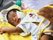 Tin tức - Tin tức 24h: Hoảng hồn phát hiện bé sơ sinh nghi bị chôn sống, còn nguyên dây rốn