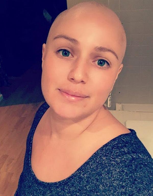 Phép màu thần kỳ của mẹ ung thư, bác sĩ bảy lần khuyên phá vẫn kiên trì sinh con - 6