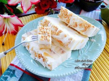 2 cách làm kem chuối hộp đơn giản, siêu ngon mát lạnh ngày hè