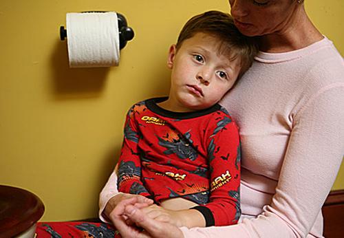 Bác sĩ hướng dẫn 4 cách phòng ngừa và nguyên tắc cơ bản xử trí khi trẻ bị tiêu chảy - 4