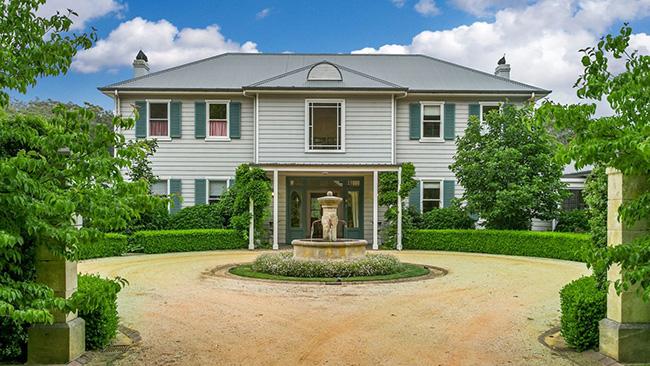 can biet thu hon 200 ty gay sot voi "view" dep me man - 13