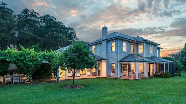 can biet thu hon 200 ty gay sot voi "view" dep me man - 14