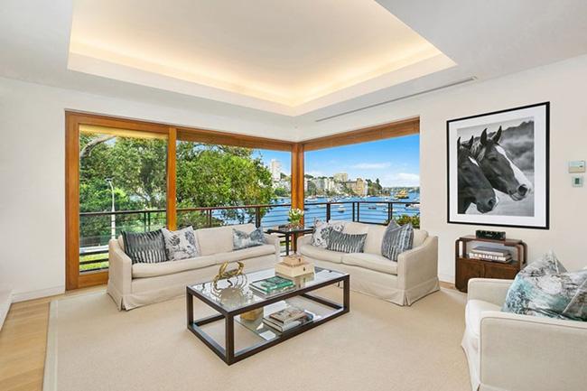 can biet thu hon 200 ty gay sot voi "view" dep me man - 4