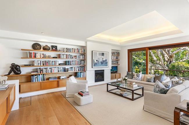 can biet thu hon 200 ty gay sot voi "view" dep me man - 7