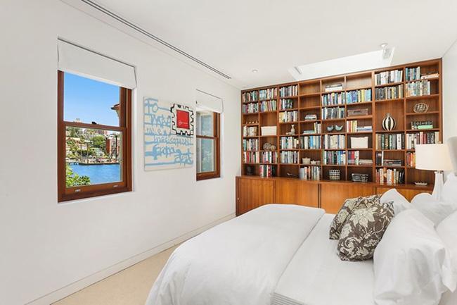 can biet thu hon 200 ty gay sot voi "view" dep me man - 8